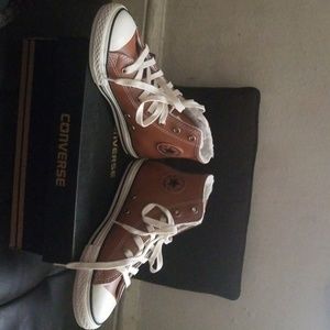 Converse sneakers kids